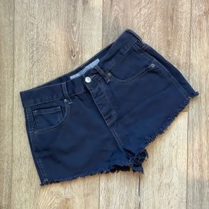 ❤️Melville Jean Shorts